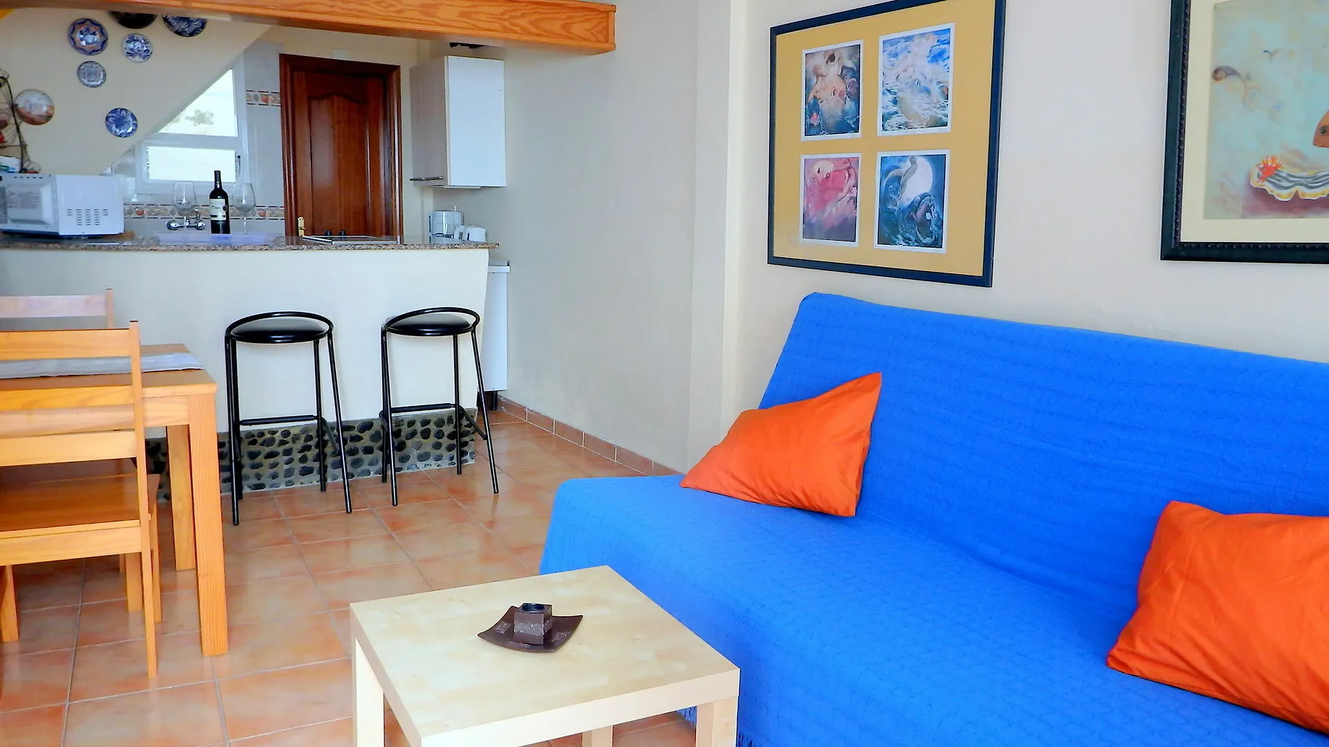 El Varadero Igueste de San Andres 0*,